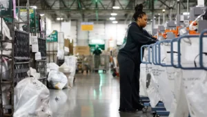 The Great Reset: How the Shift in Corporate Power is Undermining Employee Well-Being
