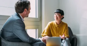 The Pillar in a Moving World: Redefining Courageous Leadership in the Age of AI