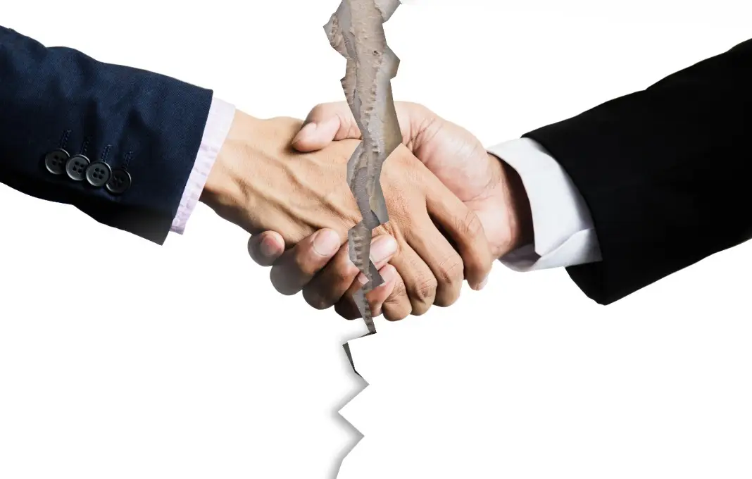 Beyond the Feeling: Decoding Executive Distrust in the Age of Uncertainty