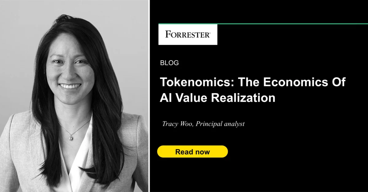 Beyond the Token: Why Enterprise AI Value Demands a Total Economic Rethink