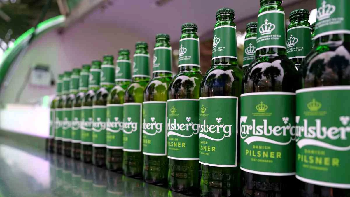 End of an Era: Carlsberg Britvic Proposes Closure of Historic Marston’s Brewery, Putting 310 Jobs at Risk