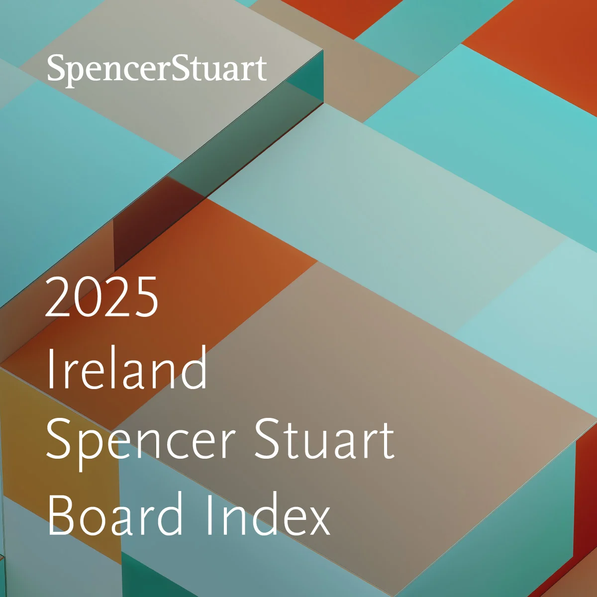 Evolving Boardrooms: The 2025 Spencer Stuart Ireland Board Index and the Future of Corporate Governance