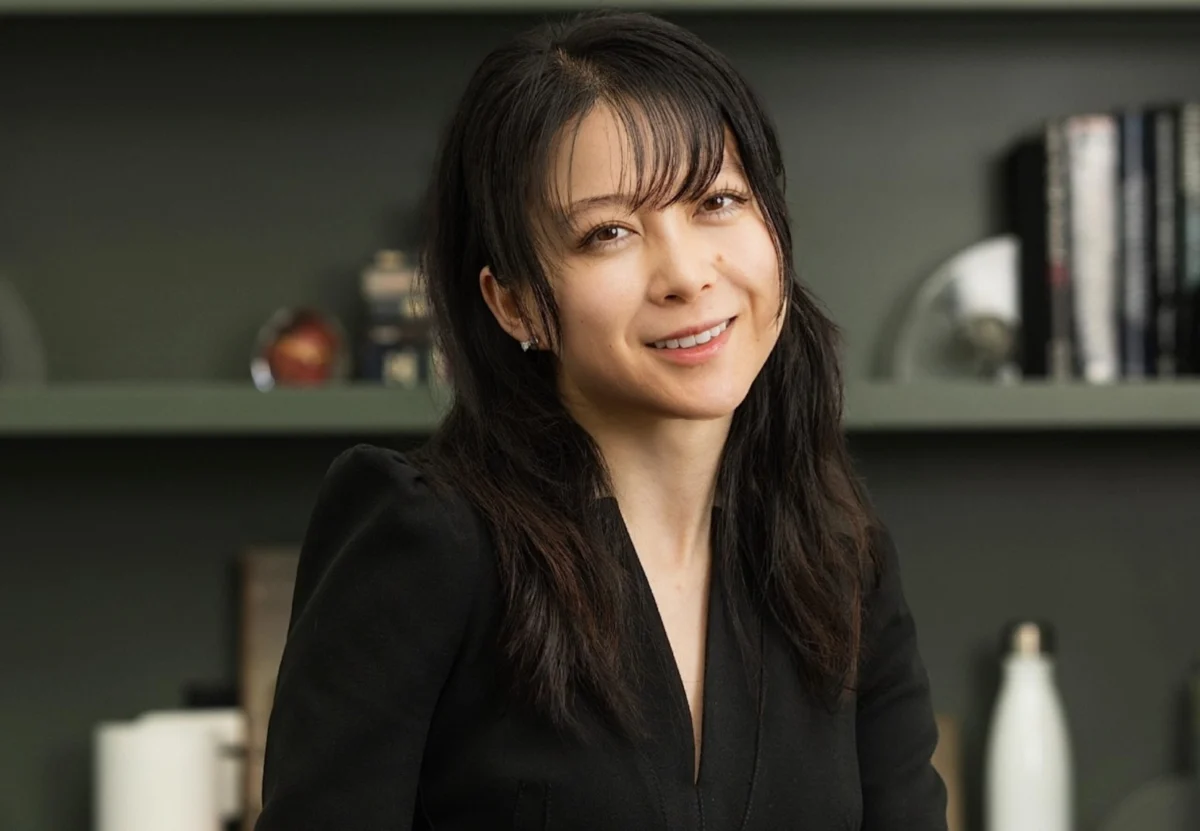 From Hedge Fund Prodigy to Data Pioneer: The Unconventional Rise of Christina Qi