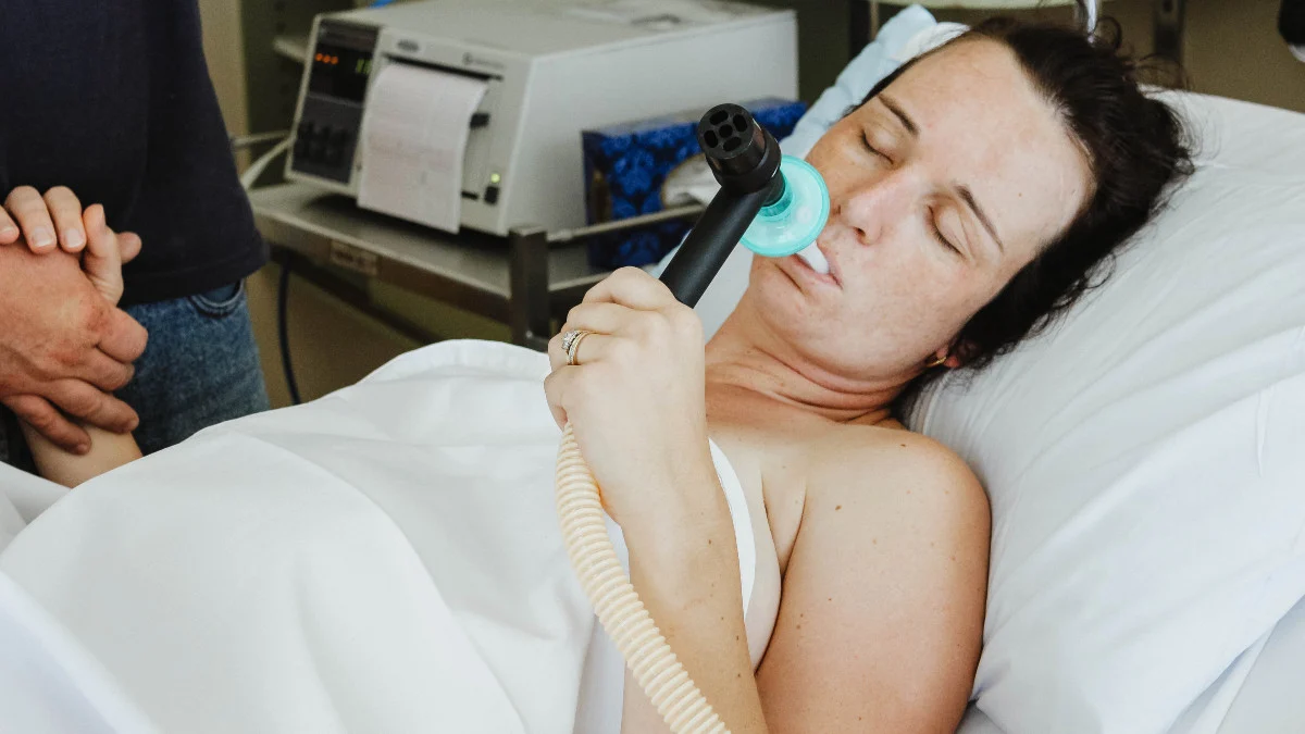 Landmark £750,000 NHS Settlement Secured for Essex Midwives Over Dangerous Nitrous Oxide Exposure