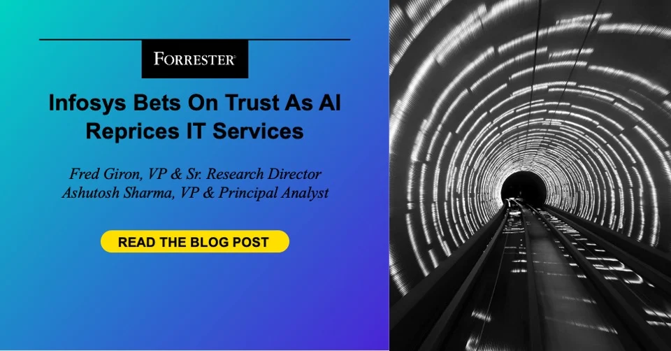 Navigating the AI Hype Cycle: Inside Infosys’s Pragmatic Pivot at Confluence 2025