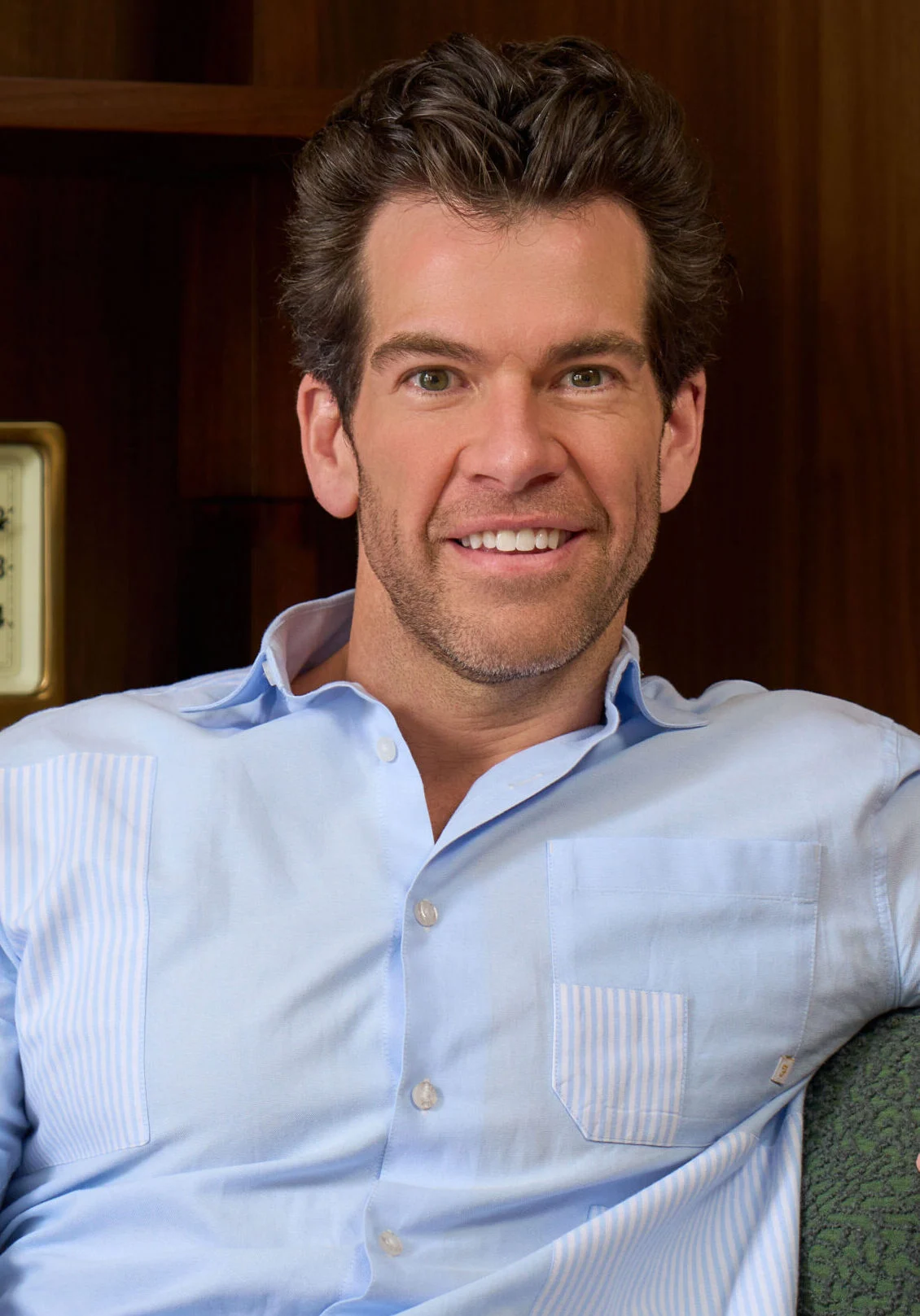 Redefining the Blueprint: Fifth Wall’s Brendan Wallace on How AI, Full-Stack Startups, and Autonomy Are Reshaping Proptech