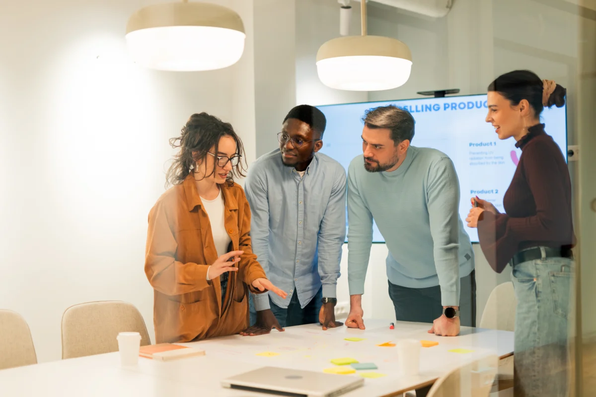 The Efficiency Trap: Why Startups Fail by Building the Right Product for the Wrong Reasons