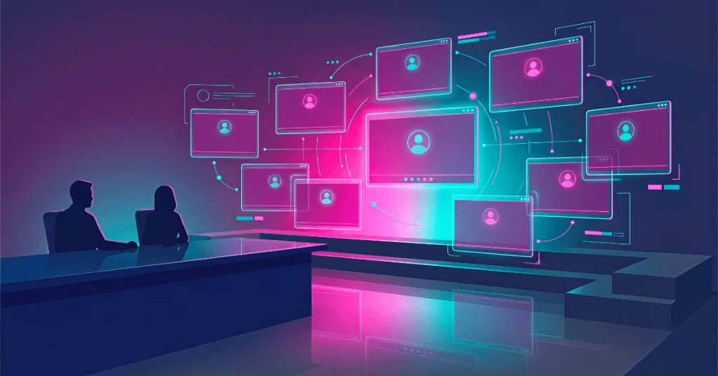 The End of the Interview Gauntlet: Eightfold AI Unveils ‘360 Interview’ to Transform Hiring