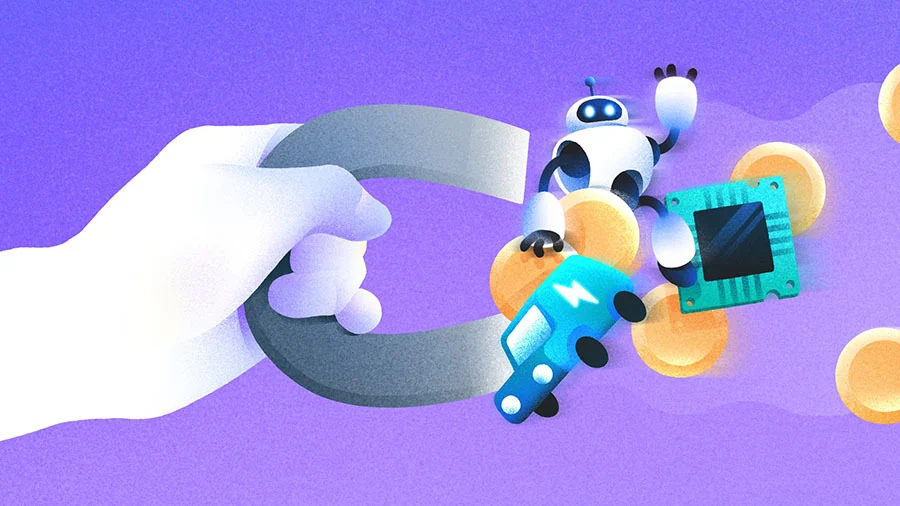 The Great AI Roll-Up: Why Venture-Backed Startups Are Becoming Serial Acquirers
