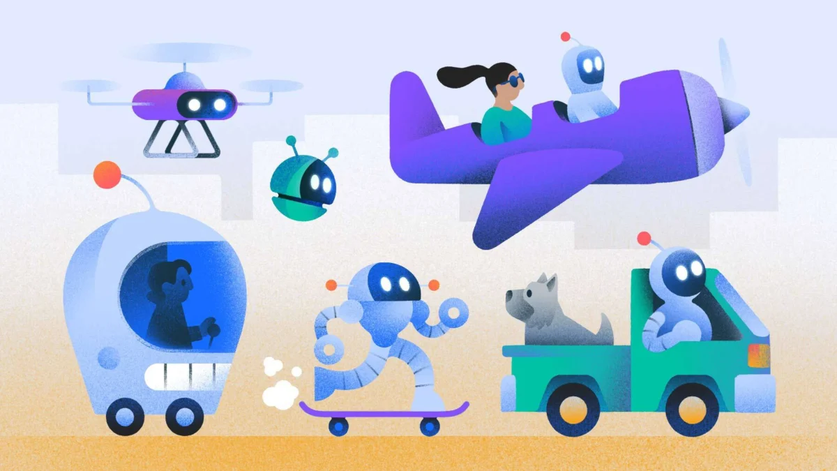 The Physical AI Gold Rush: Global Robotics Funding Surges to Record Heights in 2026, Fueled by U.S. and Chinese Megarounds