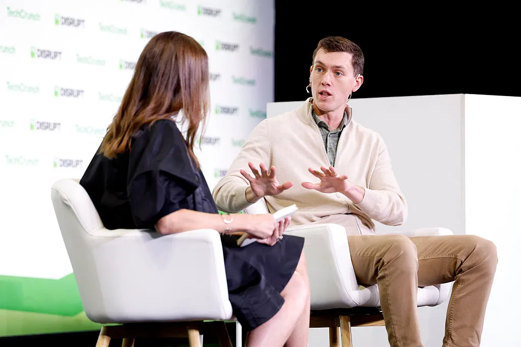 The Surveillance Dilemma: Flock CEO Garrett Langley Defends Ubiquitous Tech Amid Growing Privacy Backlash