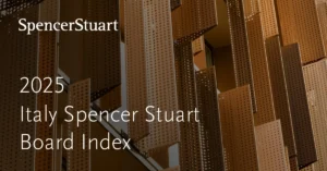 Thirty Years of Italian Corporate Governance: The 2025 Board Index Milestone and the Evolution of the Modern Boardroom